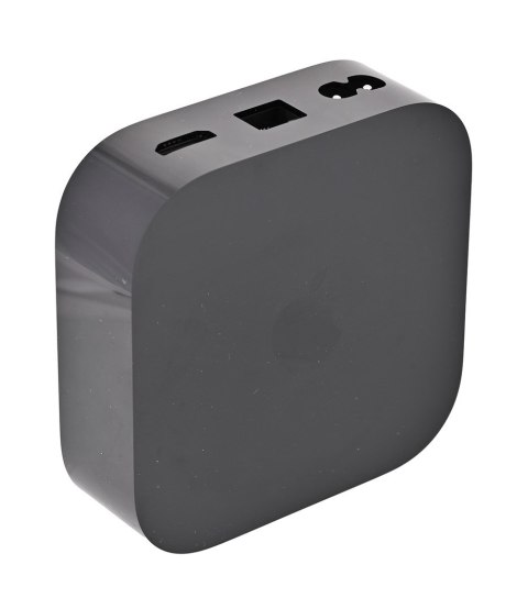 Apple TV 4K Wi-Fi + Ethernet with 128GB (OUTLET)
