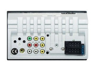 BLOW RADIO AVH-9810 2DIN 7" (OUTLET)