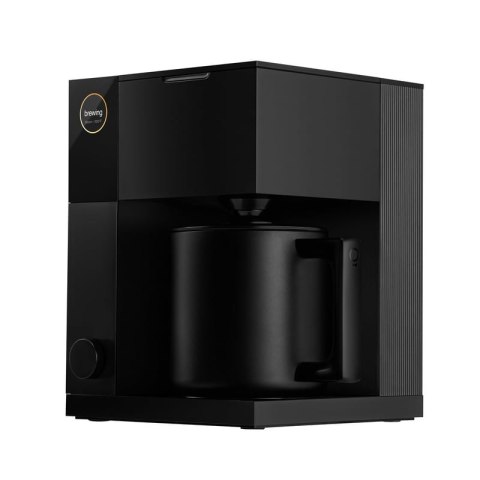 Fellow Aiden Ekspres przelewowy Czarny 1,5L (OUTLET)