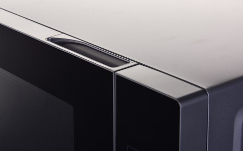 Kuchenka mikrofalowa SHARP YC-PS204AE-S (WYPRZEDAŻ)