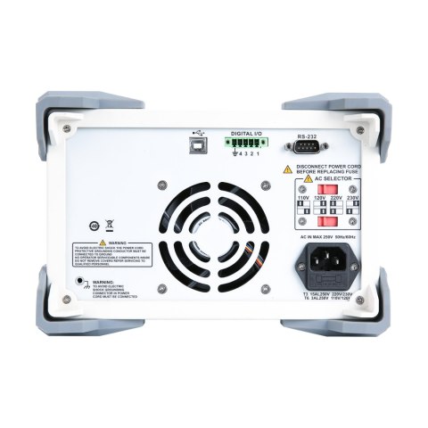 Zasilacz laboratoryjny Uni-T UDP3303C