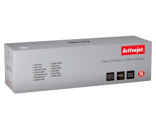 Activejet toner do new ATL-MS621N (zamiennik do Lexmark 56F2000, Supreme; 6000 stron; czarny)