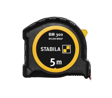 Miarka kieszonkowa BM300 Stabila 5m