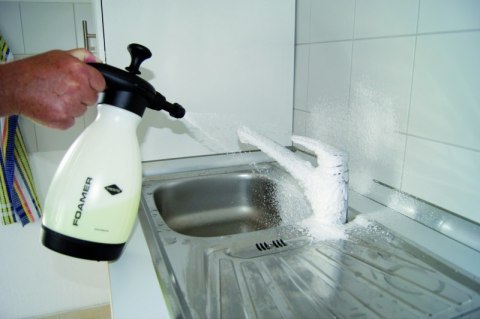 Pianownica MESTO Foamer 2 l [3132FO]