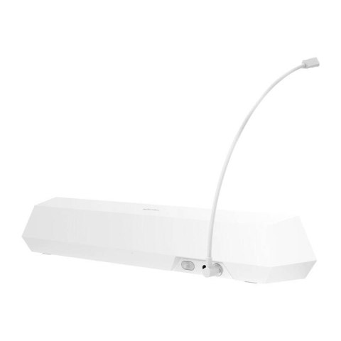Soundbar EDIFIER Hecate G1500 Bar (biały)