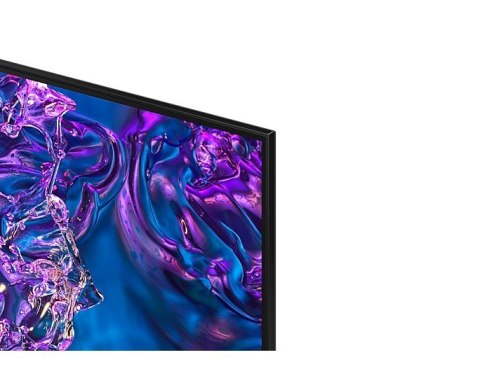 Telewizor Samsung QE55Q70DATXXH QLED 55'' 4K Ultra HD 120Hz Tizen Dolby Digital Plus Czarny (WYPRZEDAŻ)