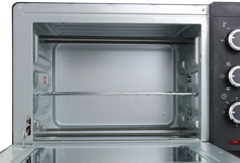 ESPERANZA MINI PIEKARNIK Z KONWEKCJĄ I ROŻNEM NAPOLI 1600W 25L EKO006N