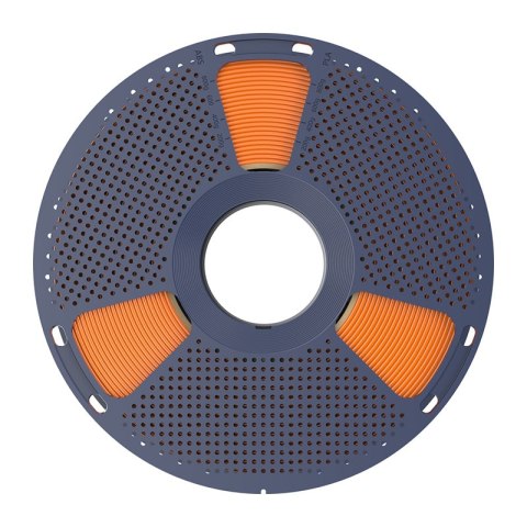 Filament SUNLU PLA+ 1.75mm 1kg (słoneczny pomarańczowy)