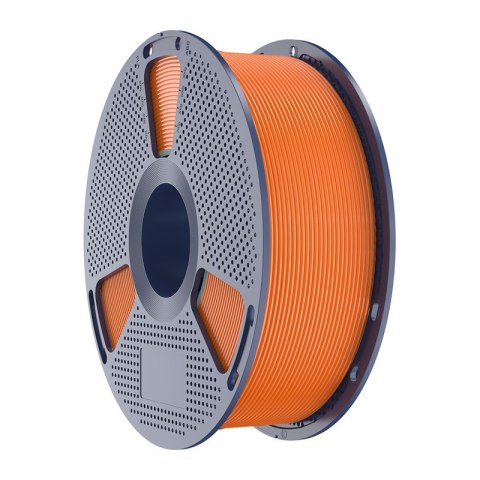 Filament SUNLU PLA+ 1.75mm 1kg (słoneczny pomarańczowy)