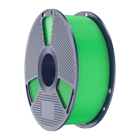 Filament SUNLU PLA+ 1.75mm 1kg (zielony)