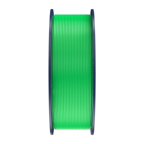 Filament SUNLU PLA+ 1.75mm 1kg (zielony)