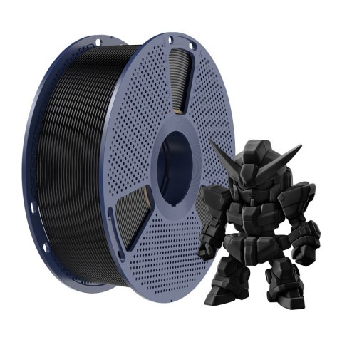 Filament SUNLU PLA+ 2.0 1.75mm 1kg (czarny)