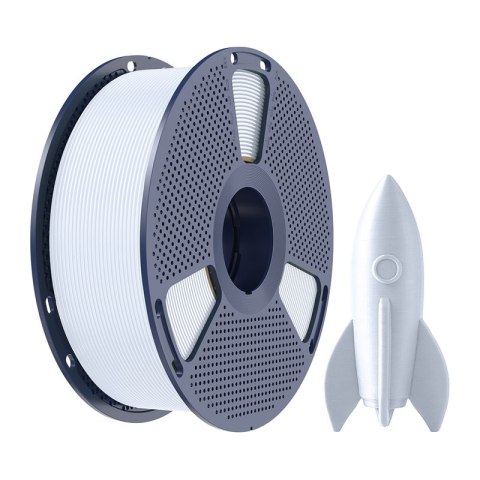 Filament SUNLU PLA High-Speed 1.75mm 1kg (biały)
