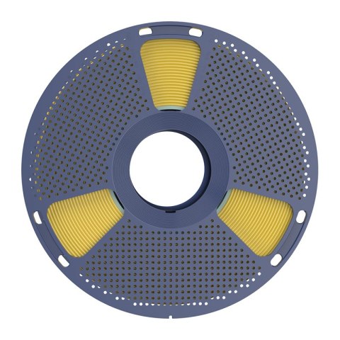 Filament SUNLU PLA High-Speed 1.75mm 1kg (żółty)