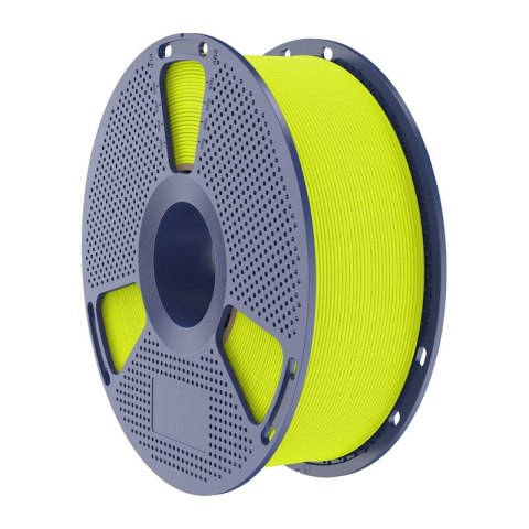 Filament SUNLU PLA Matte 1.75mm 1kg (jasnozielony)