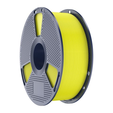 Filament Sunlu PLA+ (żółty)