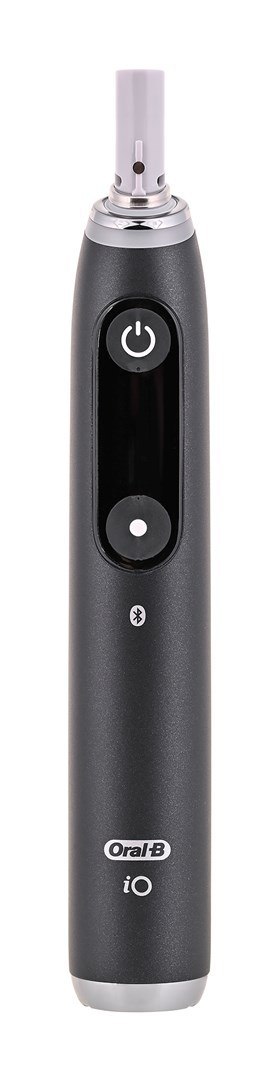 Szczoteczka elektryczna Oral-B iO9 Black Limited Edition