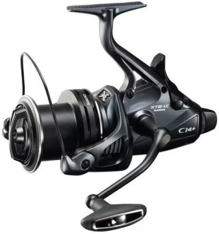 Kołowrotek Shimano Baitrunner CI4+ XTB Big Longcast