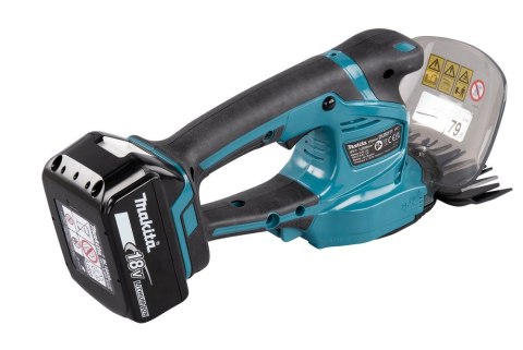 Nożyce do trawy Aku 18V 2w1 DUM111SYX MAKITA