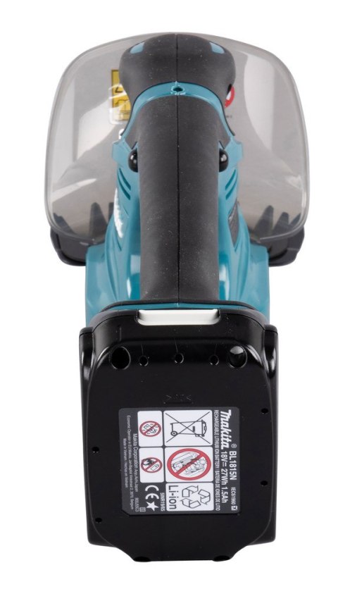 Nożyce do trawy Aku 18V 2w1 DUM111SYX MAKITA