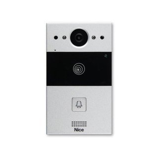 Wideodomofon zewnętrzny FIBARO MyBell (MBIP1BSTAT)