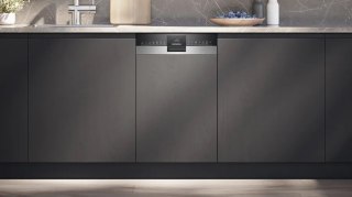 Zmywarka do zabudowy SIEMENS SR53ES25KE