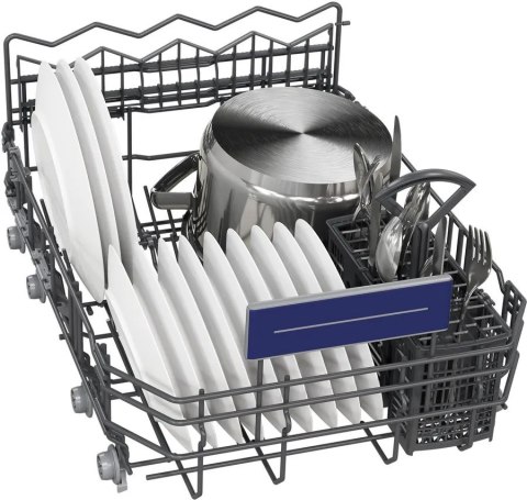 Zmywarka do zabudowy SIEMENS SR53ES25KE