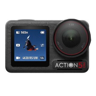 Kamera sportowa DJI Osmo Action 5 Pro 4K Adventure Combo