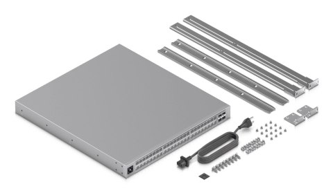 Switch Ubiquiti UniFi Pro XG 48 52p Managed Gigabit (USW-Pro-XG-48-EU)