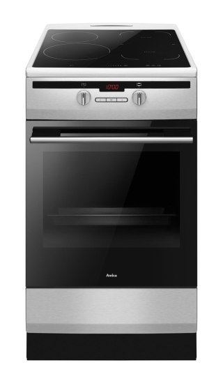 Kuchnia AMICA 57IE3.325HTaD(Xx) PIZZA
