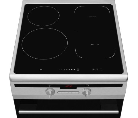 Kuchnia AMICA 57IE3.325HTaD(Xx) PIZZA
