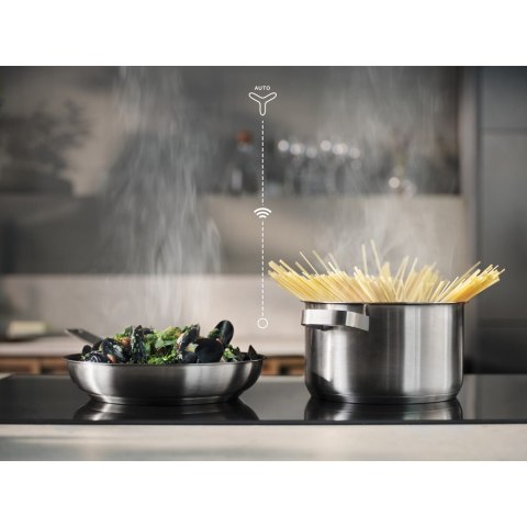 Płyta indukcyjna ELECTROLUX EIV634 SLIM-FIT