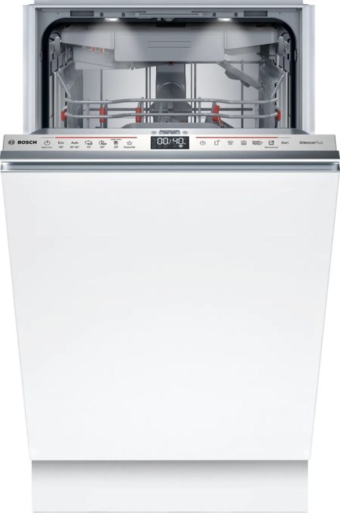 Zmywarka do zabudowy BOSCH SPV6EMX09E