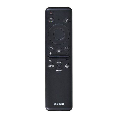 Telewizor Samsung QE85Q8FAAUXXH QLED 85'' 4K Ultra HD Tizen Dolby Atmos DVB-T2 Szary