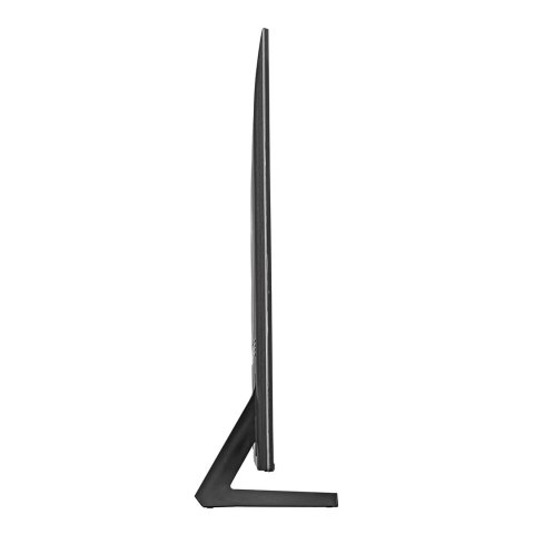 Telewizor Samsung QE85Q8FAAUXXH QLED 85'' 4K Ultra HD Tizen Dolby Atmos DVB-T2 Szary
