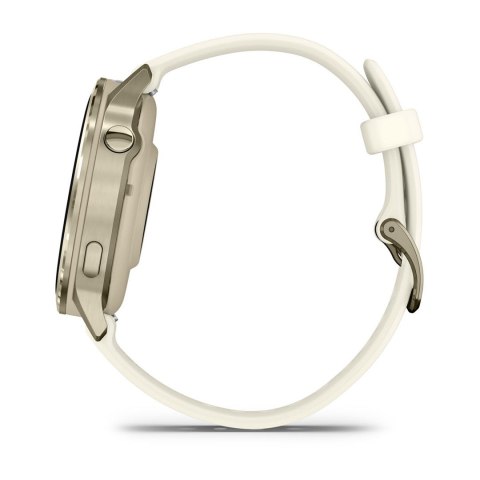 Zegarek Garmin Venu 4, 41mm AMOLED Bone