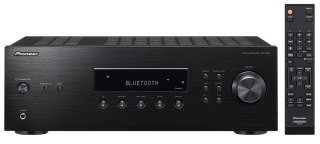 Amplituner Stereo Pioneer SX-10AE-B Black