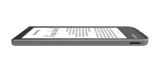 Czytnik Ebook PocketBook Verse 629 6" 8GB Wi-Fi Mist Gray