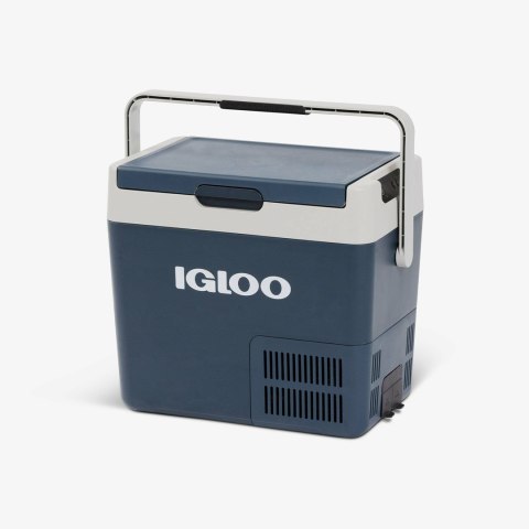 Lodówka elektryczna kompresorowa Igloo ICF18 18l