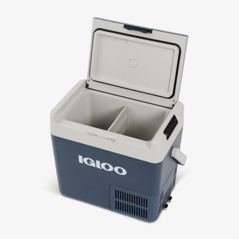 Lodówka elektryczna kompresorowa Igloo ICF18 18l