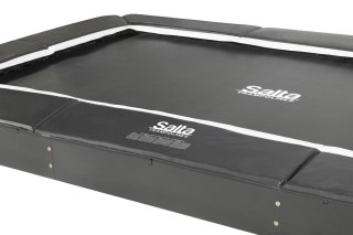 Trampolina Royal Baseground - 214 x 305cm