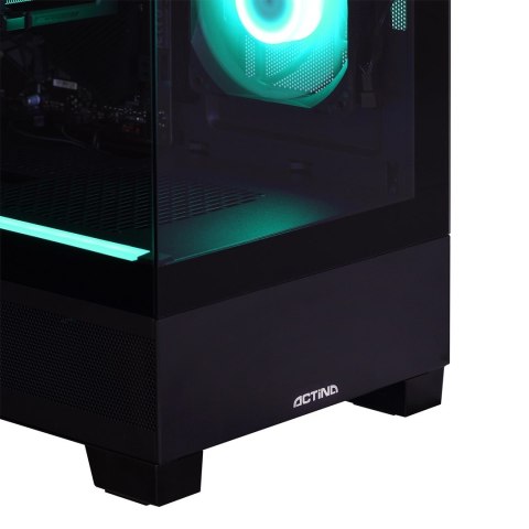 Actina View U5-250KF/16GB/1TB/RX7600/650W