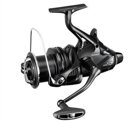 Kołowrotek Shimano Baitrunner XTB Big Longcast