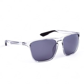 Okulary polaryzacyjne Shimano Ultegra, transparent grey/dark grey