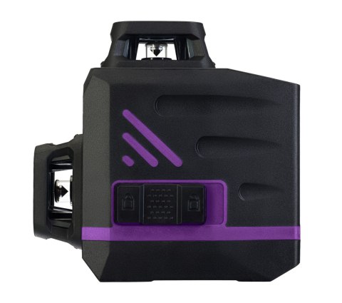 Poziomica laserowa Ermenrich PRO LV60