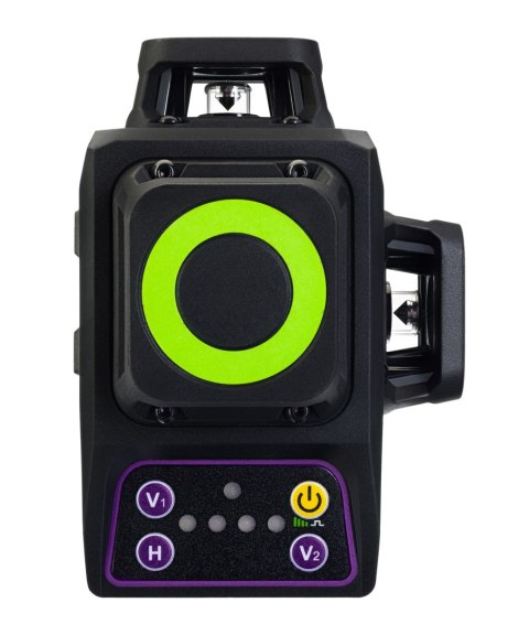 Poziomica laserowa Ermenrich PRO LV60
