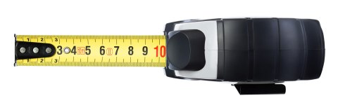 Taśma miernicza Ermenrich Reel KD100