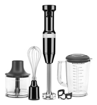 Blender ręczny KitchenAid 5KHBV83EOB