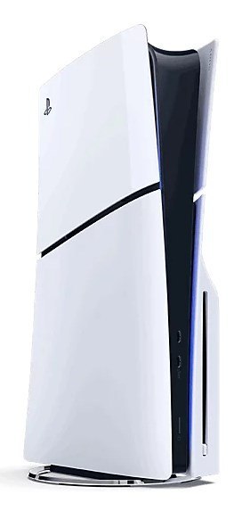 PlayStation 5 Slim + Fortnite Rozkwitający Chaos