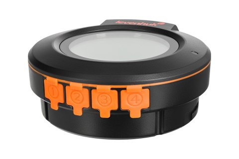 Termometr do mięsa Levenhuk Wezzer Grill BT40